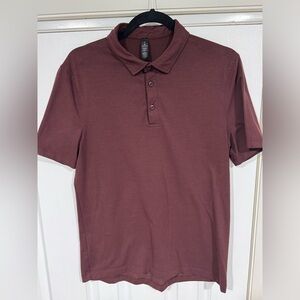 Men’s Lululemon Polo